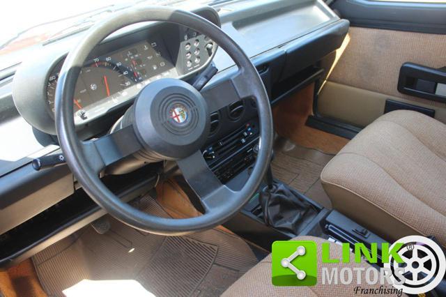ALFA ROMEO Giulietta 1.6