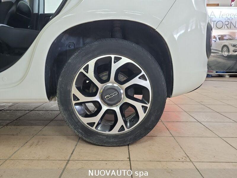 FIAT 500L 500L 1.3 Multijet 95 CV Pop Star