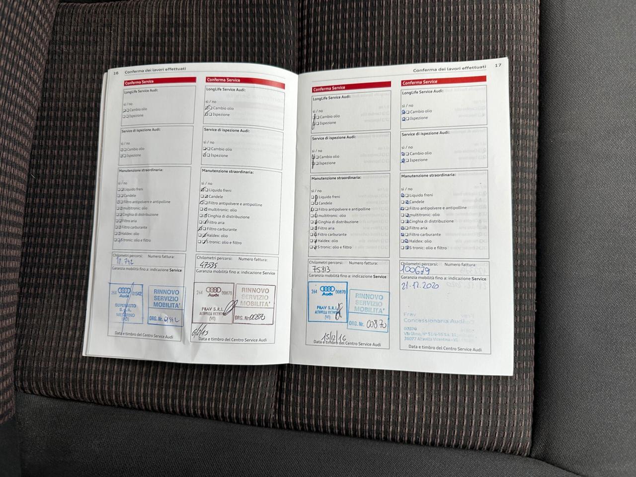 Audi Q5 2.0 TDI 143 CV Quattro