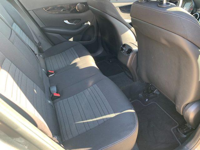 MERCEDES-BENZ GLC 220 d 4Matic Exclusive