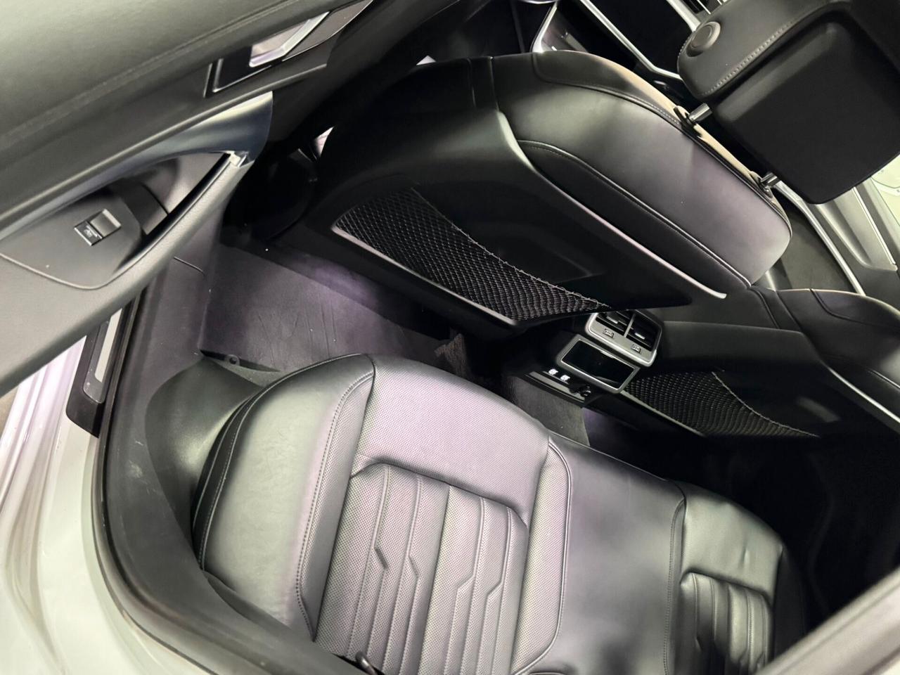 Audi A6 40 2.0 TDI quattro ultra S tronic Business Design