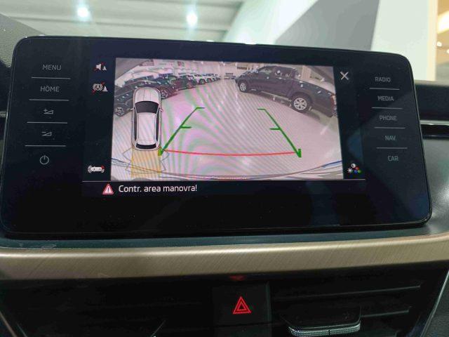 SKODA Kamiq 1.0 TSI 110 CV Style