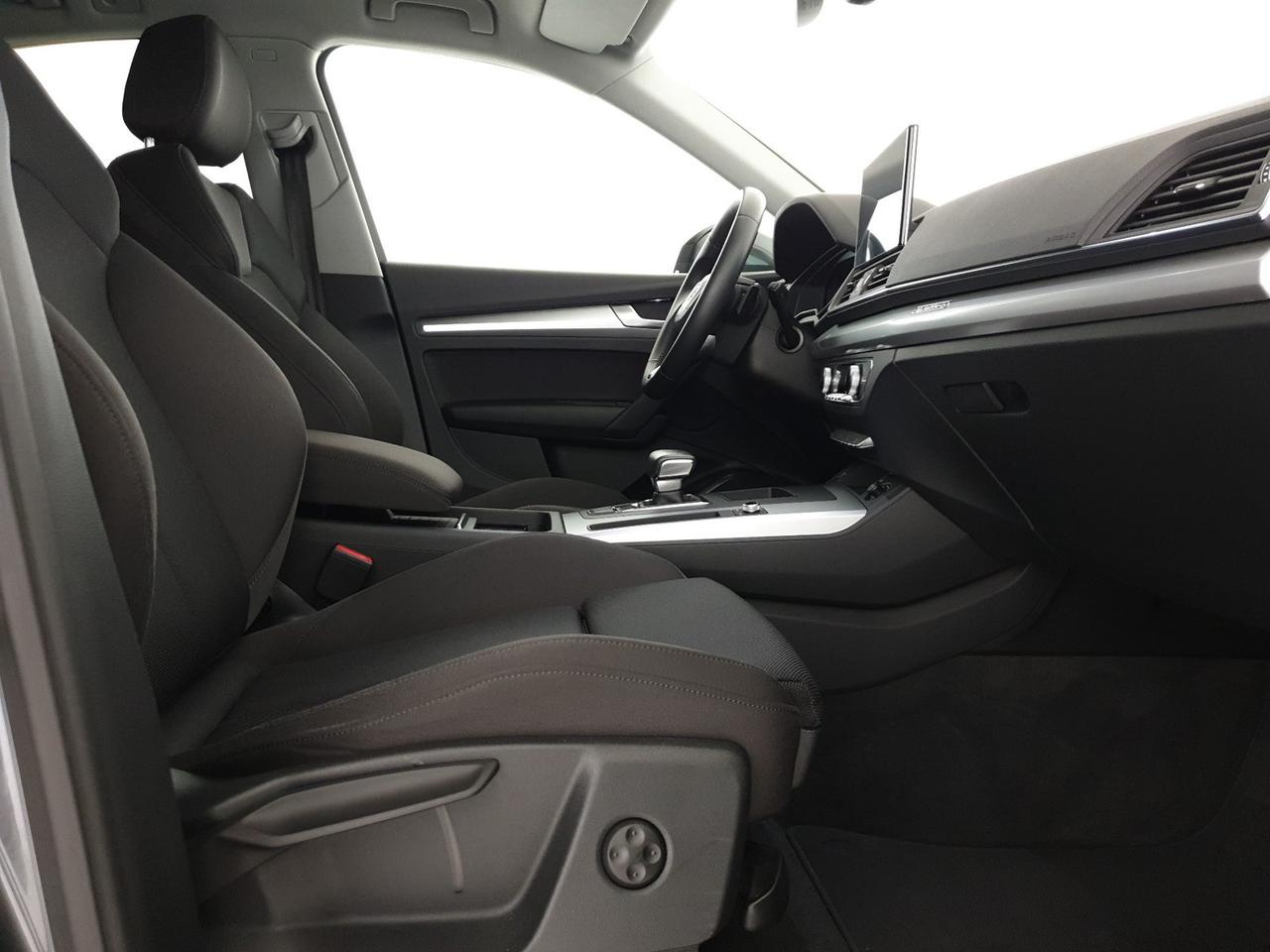Sportback 40TDI 204CV quattro S tronic S line