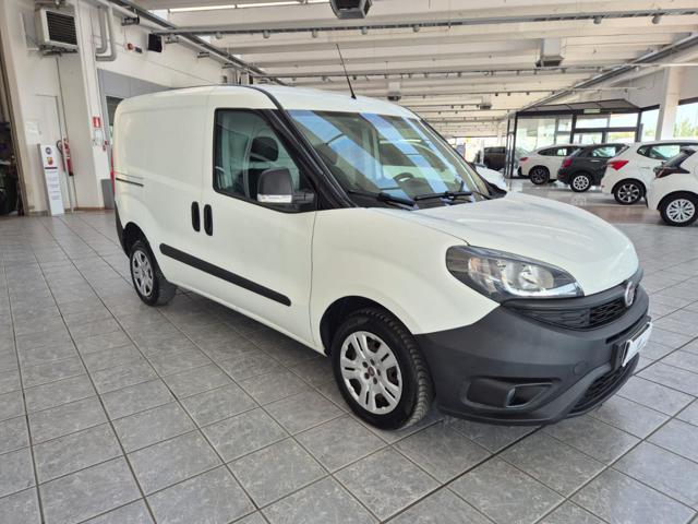 FIAT Doblo Doblò 1.3 MJT S&S PC-TN Cargo Lounge