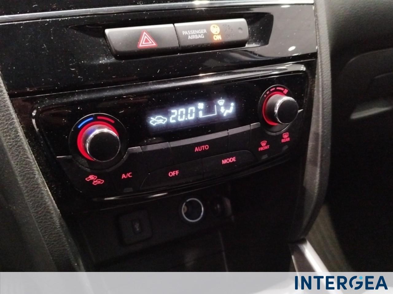 SUZUKI Vitara 1.4h Cool 4wd allgrip