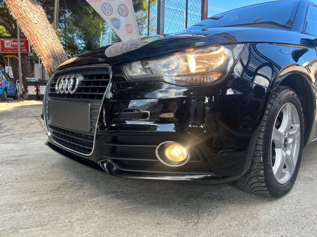 Audi A1 1.6 TDI Ambition
