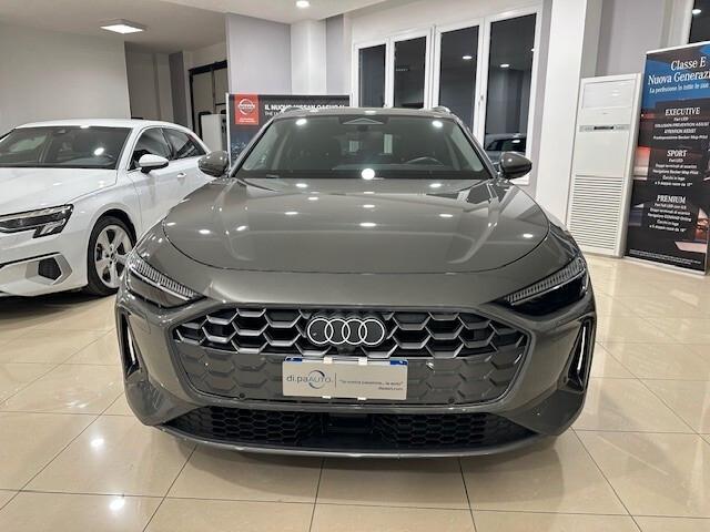Audi A5 Avant TDI 150 kW mHEV+ S tronic quattro Business Advanced