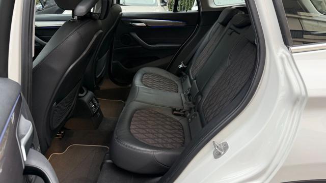 BMW X1 SDRIVE 18D 150CV XLINE PLUS *TETTO*NAVI*FULL LED*