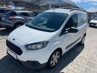 Ford Transit Courier 1.5 tdci 75cv S&S Trend my20