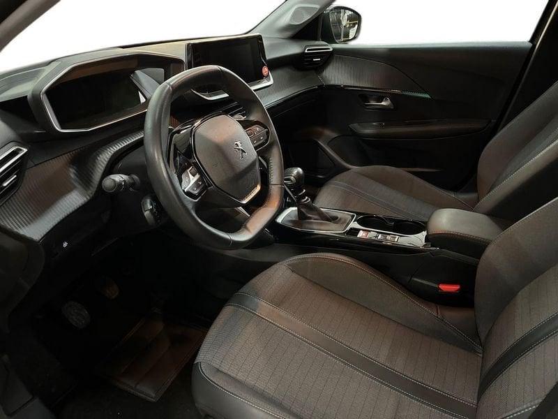 Peugeot 208 II 2019 1.2 puretech Allure Pack s&s 100cv