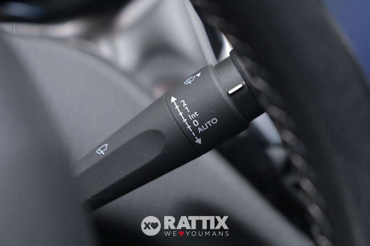 Peugeot 2008 1.6 120CV Allure EAT6