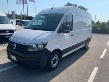 Volkswagen Crafter 30 2.0 tdi 140cv l3h3