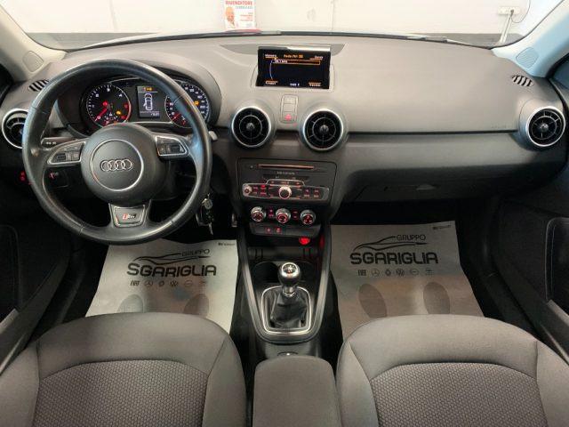 AUDI A1 SPB SPORTBACK S LINE 1.4 TDI Sport