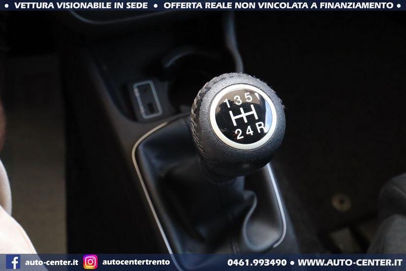 FIAT Punto 1.3 MJT Lounge 75cv 5PORTE
