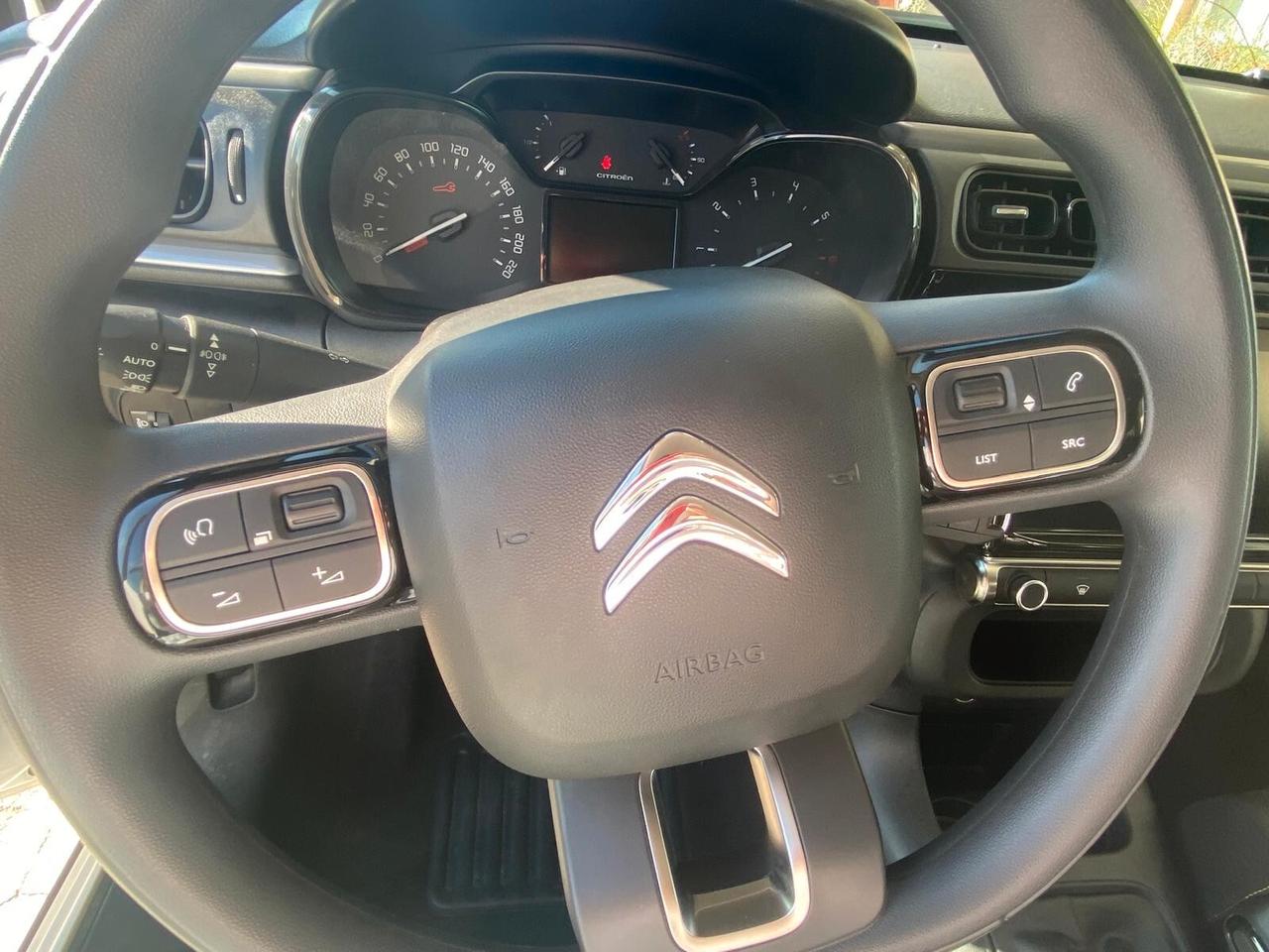 Citroen C3 PureTech