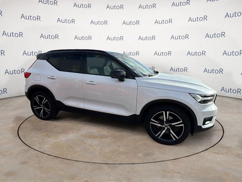 Volvo XC40 XC40 D3 AWD R-design