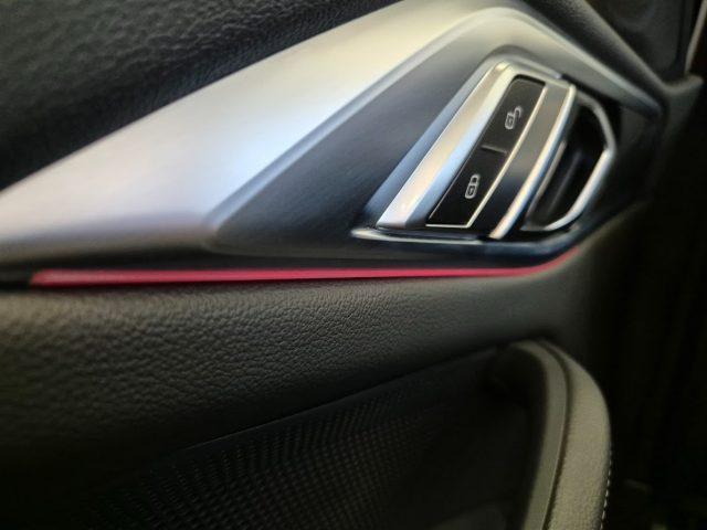 BMW 420 d 48V Cabrio Msport