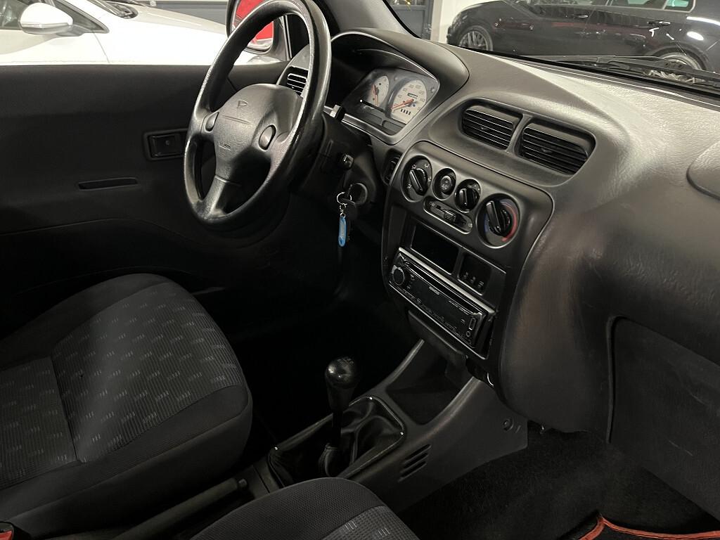 Daihatsu Terios 1.3 4x4