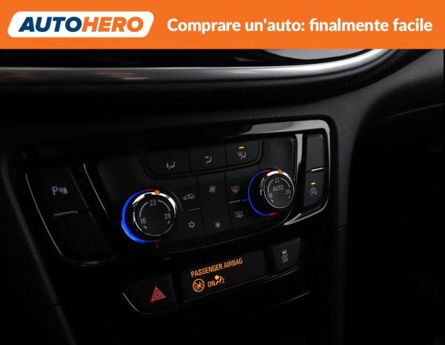 OPEL Mokka X 1.6 CDTI Ecotec 136CV 4x2 Start&Stop Innovation