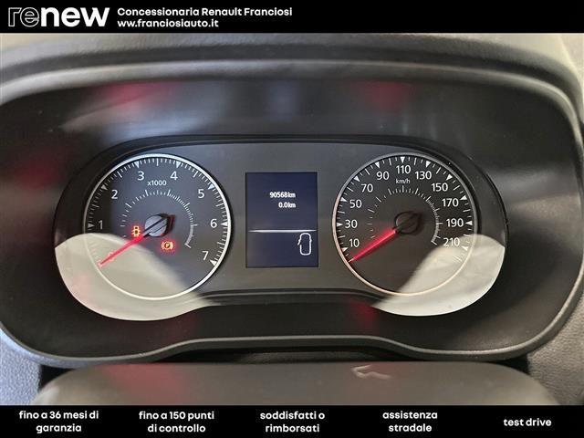 DACIA Duster II 1.0 tce Gpl 4x2 100cv Journey UP NBI