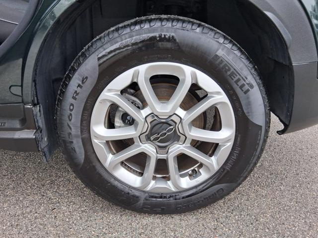FIAT 500X 1.3 MultiJet 95cv Urban OK NEOPATENTATO L.104
