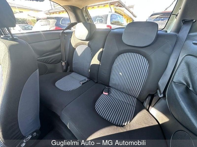 Lancia Ypsilon Ypsilon 1.3 MJT 75 CV Platino Cambio Automatico