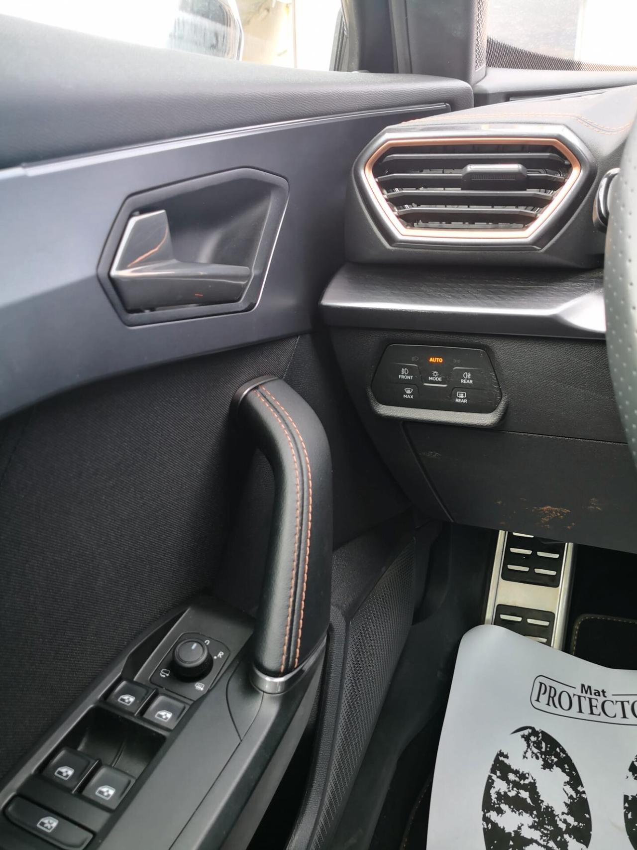 Cupra Formentor ***UFFICIALE VW/CUPRA***