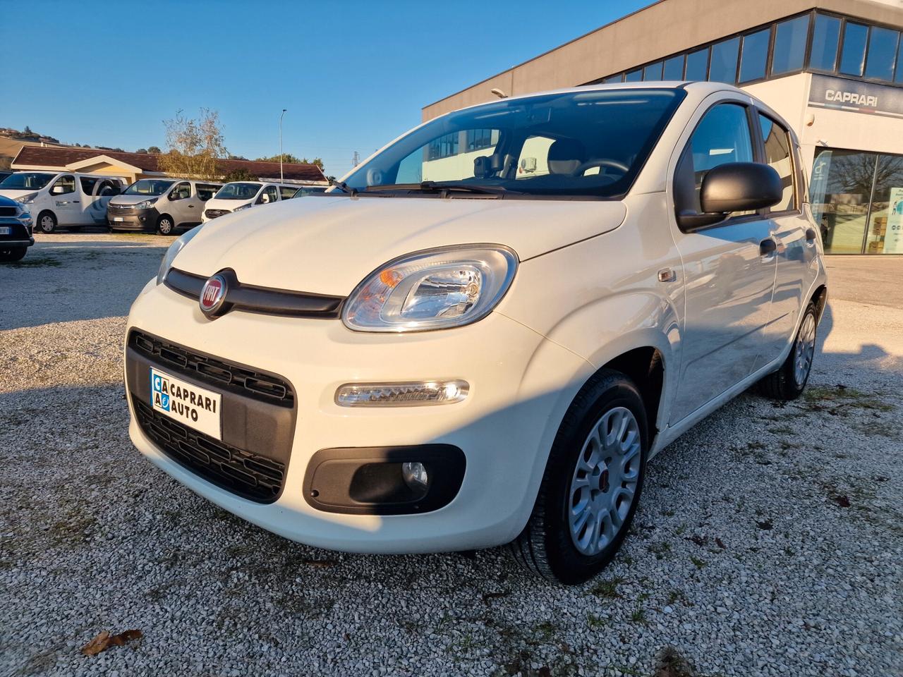Fiat Panda 1.2 EasyPower Easy GPL - Solo 12.000 km