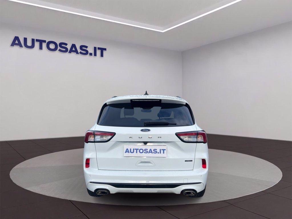 FORD Kuga 2.5 Plug In Hybrid 225 CV CVT 2WD ST-Line X del 2023