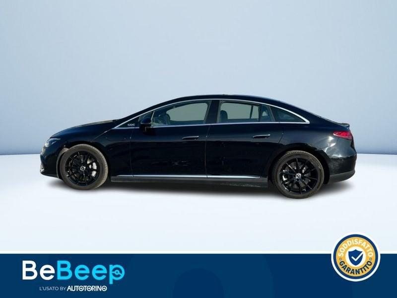 Mercedes-Benz EQE 300 ADVANCED