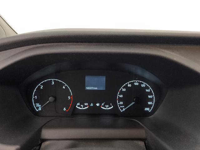FORD Transit Custom 280 2.0 tdci 130cv trend L1H1 E6.2
