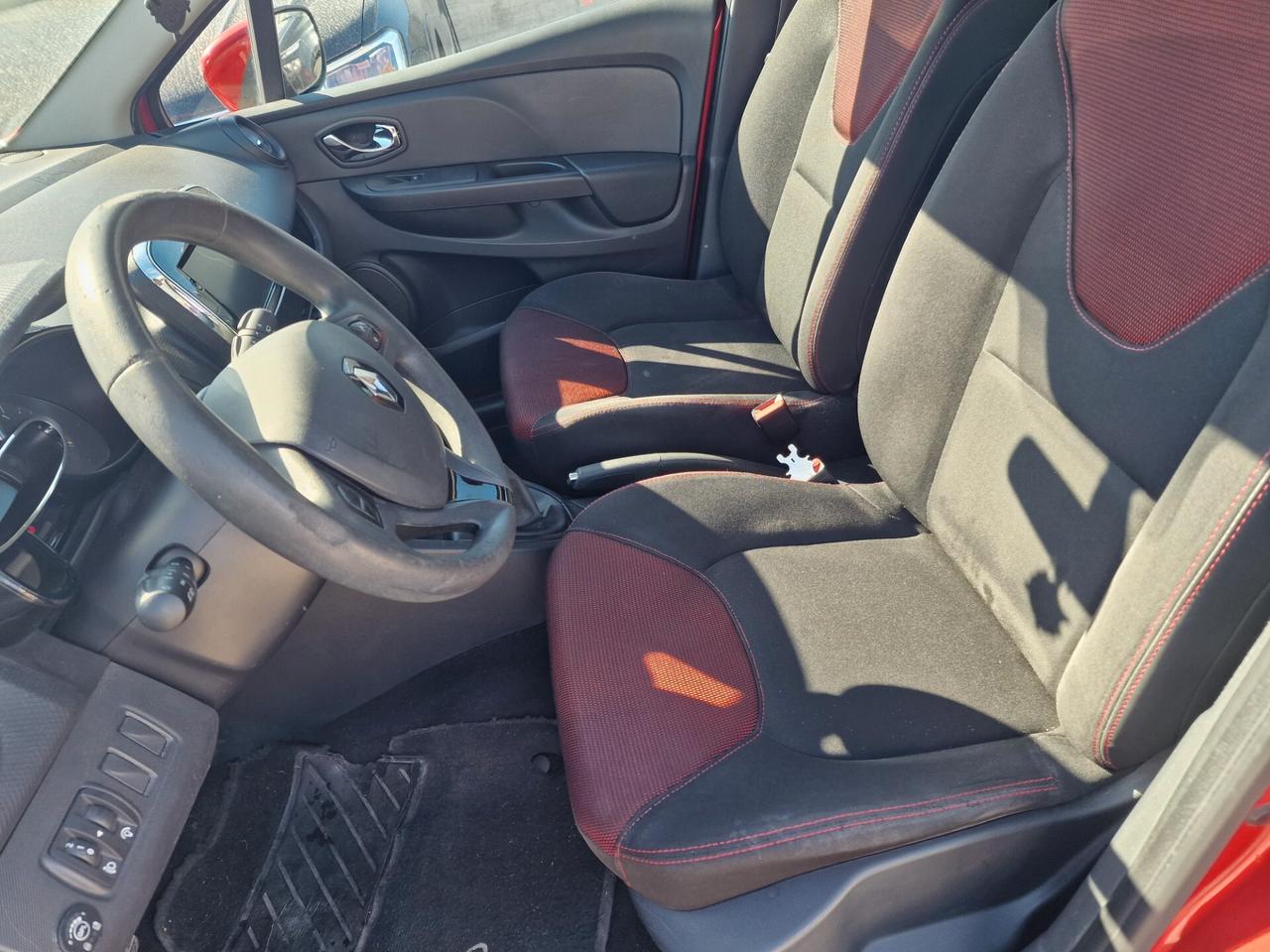 Renault Clio 1.2 75CV GPL 5 porte Live