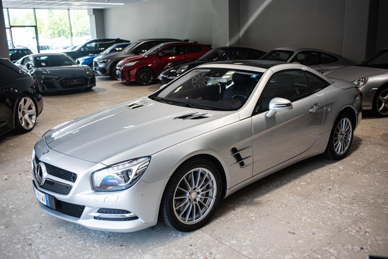 Mercedes-benz SLK 350 Sport
