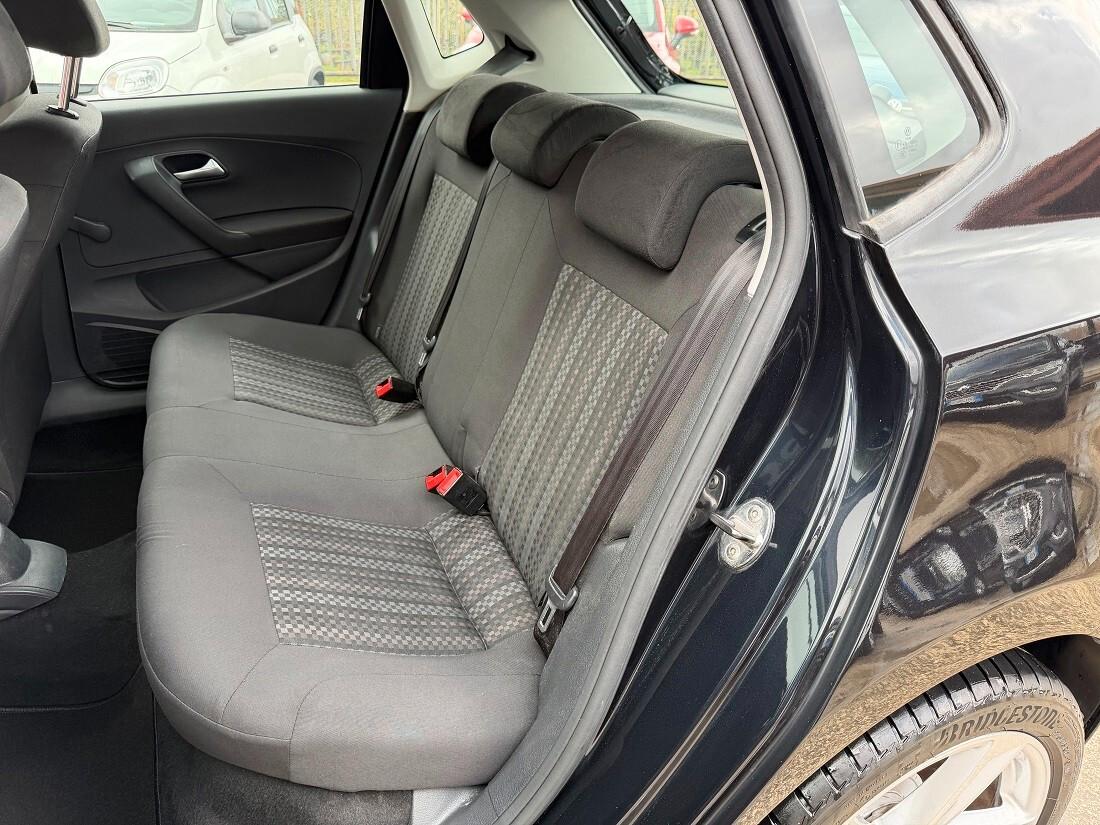 Volkswagen Polo 1.4 TDI 5p. Trendline