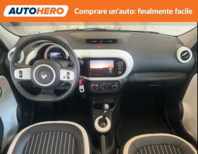 RENAULT Twingo SCe 65 CV Intens
