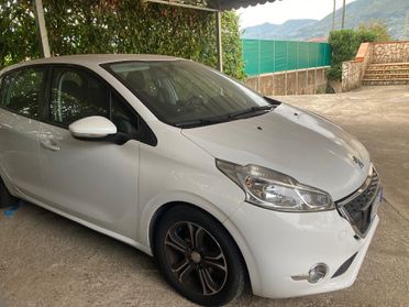 Peugeot 208 1.4 VTi 95 CV 5p. GPL Allure-2015