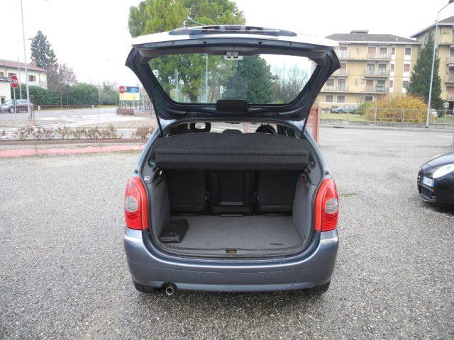 CITROEN Xsara Picasso 1.6 16v - UNICO PROPRIETARIO - "PRONTO USO"