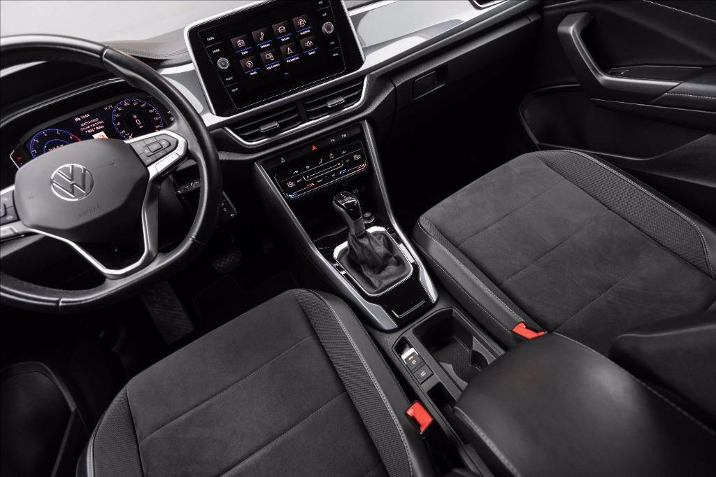 VOLKSWAGEN T-Roc 1.5 tsi Style dsg del 2022