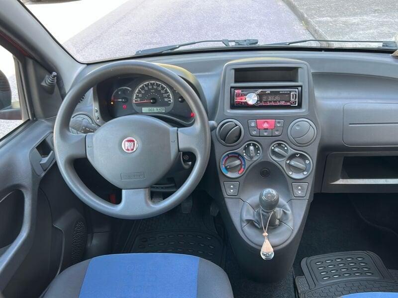 FIAT Panda Panda 1.2 Pop 69cv