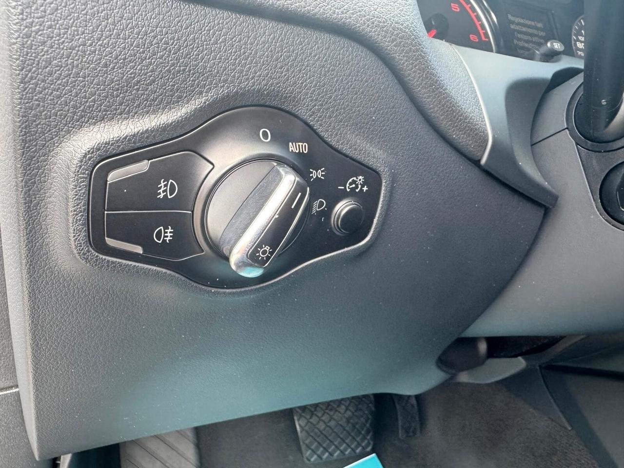 Audi Q5 2.0 TDI 170CV quattro S-Line Permuto.2011