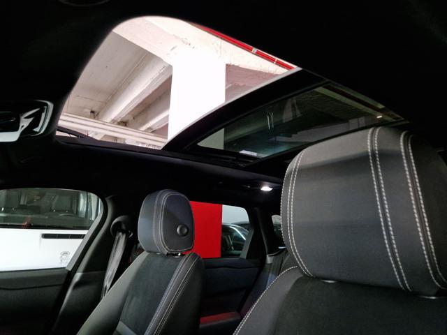 LAND ROVER Range Rover Velar 3000 D I6 CV.300 MHEV TETTO+20'+UNIPROP