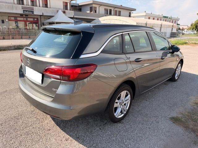 Opel Astra 1.6 CDTI EcoFLEX S&S Sports Tourer Cosmo