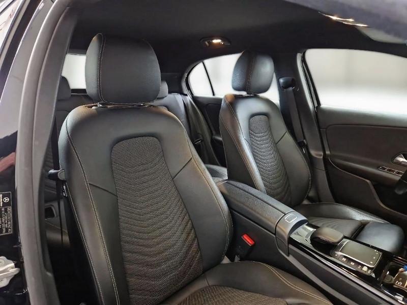 MERCEDES-BENZ A 250 e EQ-POWER Auto Business Extra 5 PORTE