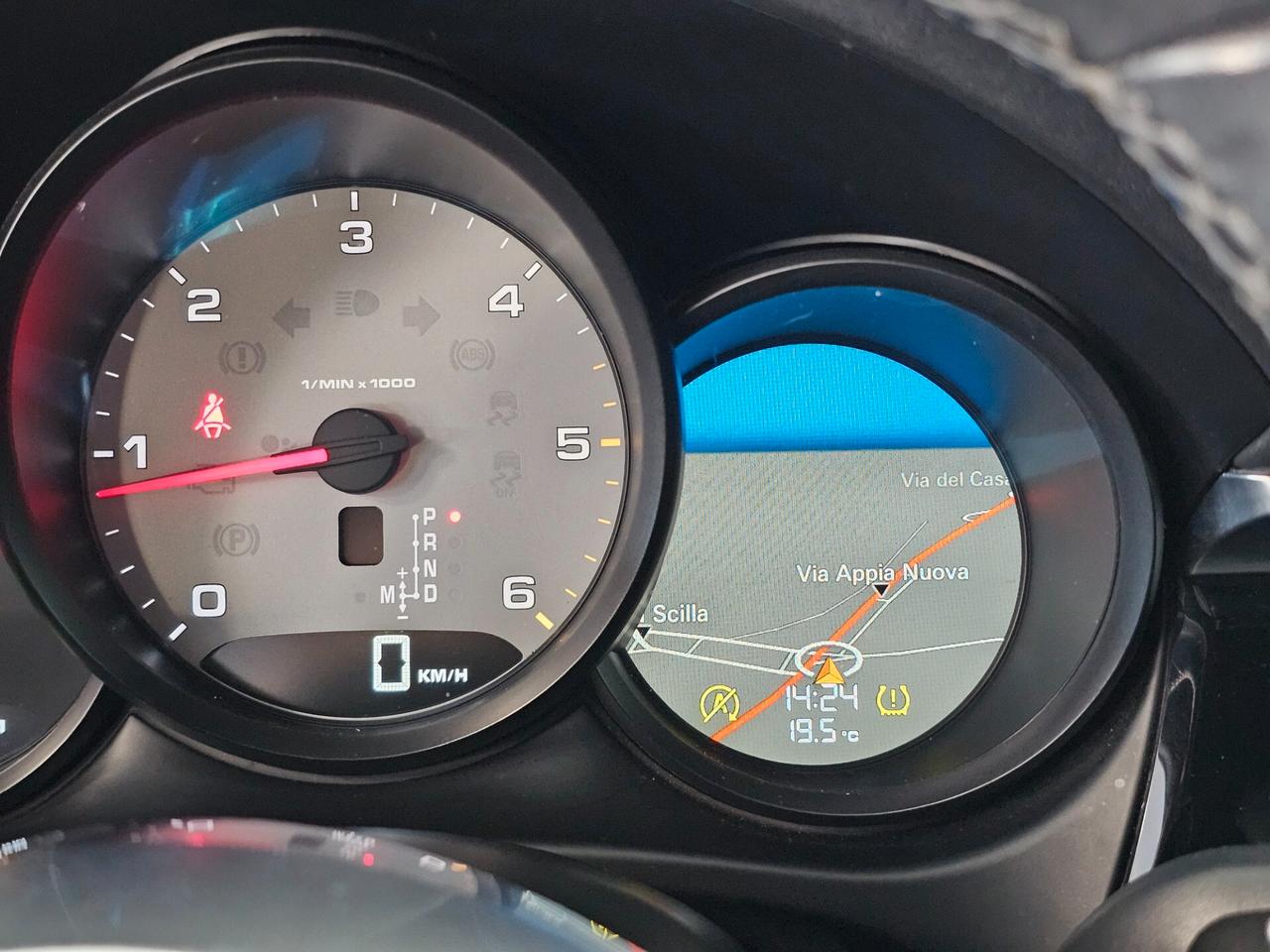 Porsche Macan 3.0D S 250cv PDK