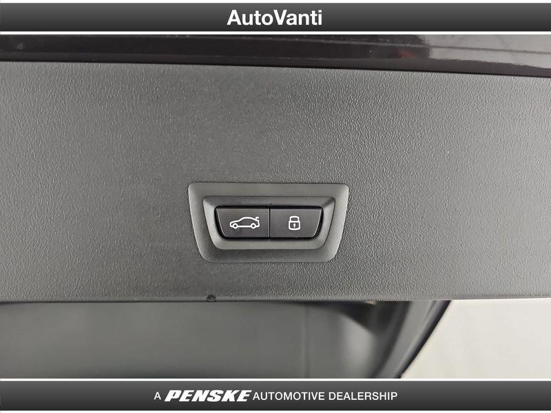BMW X3 X3 xdrive20d MSport Pro auto