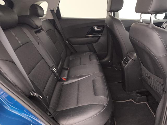 KIA Niro 1.6 gdi hev Evolution dct