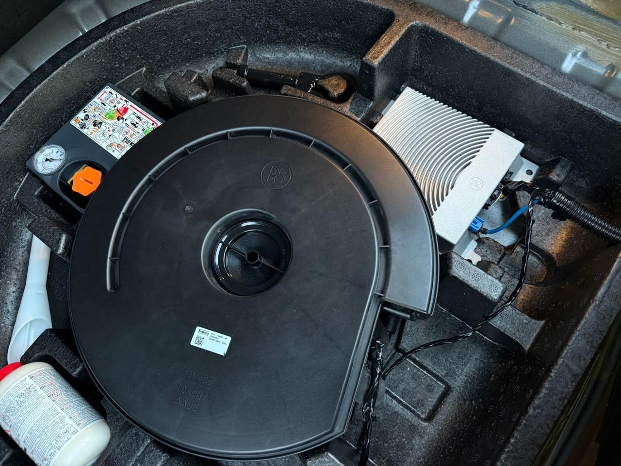 Ford Focus 1.0 HYBRID KM. 55.000! ST Line 125 CV 5p.