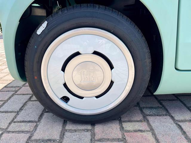 FIAT Topolino 6kw -KM0