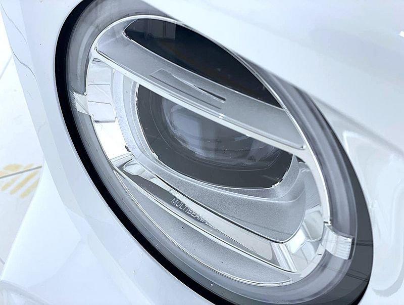 Mercedes-Benz Classe G G 350 d Premium