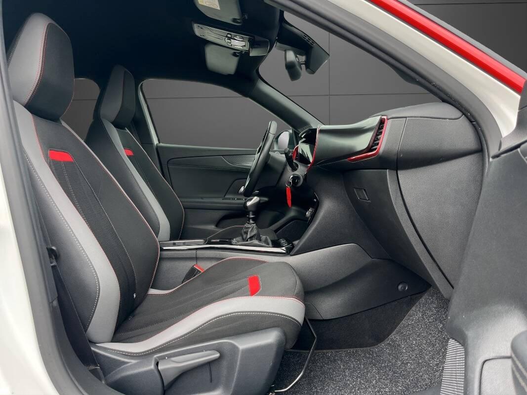 Opel Mokka 1.2 t GS Line s&s 100cv